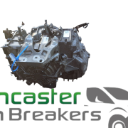 FORD TRANSIT CUSTOM 2.0 EURO 6 AUTOMATIC GEARBOX WITH TORQUE CONVERTER KK2P7000EA/GK2P7976AE
