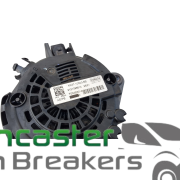 FORD TRANSIT CUSTOM EURO 6 2021 ALTERNATOR KK3T10300BB 230AMP