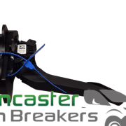 FORD TRANSIT CUSTOM 2023 ACCELERATOR PEDAL KK31-9F836-AB