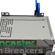 FORD TRANSIT CUSTOM 2023 RADIO MK2T-18D804-HF