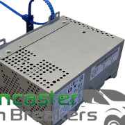 FORD TRANSIT CUSTOM 2023 RADIO MK2T-18D804-HF