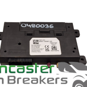 FORD TRANSIT CUSTOM 2023 BLUETOOTH CONTROL MODULE NB5T-14G087-HB