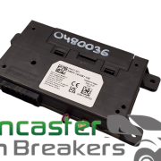 FORD TRANSIT CUSTOM 2023 BLUETOOTH CONTROL MODULE NB5T-14G087-HB