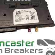 FORD TRANSIT CUSTOM 2023 BLUETOOTH CONTROL MODULE NB5T-14G087-HB