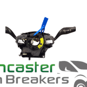 FORD TRANSIT CUSTOM 2023 STALK/SQUIB BK2T-14A664-BA