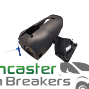 FORD TRANSIT CUSTOM 2023 STEERING COLUMN COWEL COMPLETE JK21-3630-AA