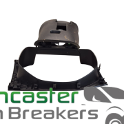 FORD TRANSIT CUSTOM 2023 STEERING COLUMN COWEL COMPLETE JK21-3630-AA