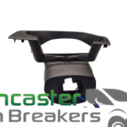 FORD TRANSIT CUSTOM 2023 STEERING COLUMN COWEL COMPLETE JK21-3630-AA