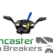 FORD TRANSIT CUSTOM 2023 STALK/SQUIB BK2T-14A664-BA