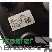 FORD TRANSIT CUSTOM 2023 BRAKE SERVO GK21-2B195-BD