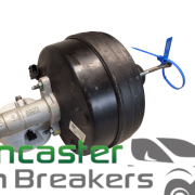 FORD TRANSIT CUSTOM 2023 BRAKE SERVO GK21-2B195-BD