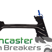 FORD TRANSIT CUSTOM 2023 BATTERY CLAMP BK3T-10A721-DA