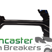 FORD TRANSIT CUSTOM 2023 BATTERY CLAMP BK3T-10A721-DA