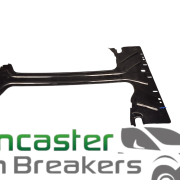 FORD TRANSIT CUSTOM 2023 BATTERY CLAMP BK3T-10A721-DA