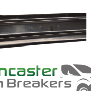 FORD TRANSIT CUSTOM 2023 BATTERY CLAMP BK3T-10A721-DA