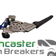 FORD TRANSIT CUSTOM 2023 HANDBRAKE JK21-2780-ED