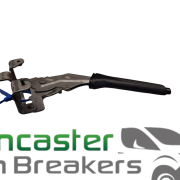 FORD TRANSIT CUSTOM 2023 HANDBRAKE JK21-2780-ED
