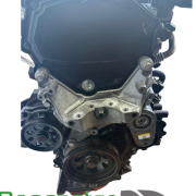 FORD TRANSIT CUSTOM 2022 EURO6 2.0 FWD BKFA COMPLETE ENGINE NEW WET BELT FITTED