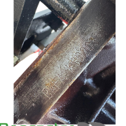 FORD TRANSIT CUSTOM 2022 EURO6 2.0 FWD BKFA COMPLETE ENGINE NEW WET BELT FITTED