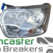 FORD TRANSIT 350 N/S/F PASSENGER HEADLAMP AFTERMARKET