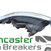 FORD TRANSIT 350 N/S/F PASSENGER HEADLAMP AFTERMARKET