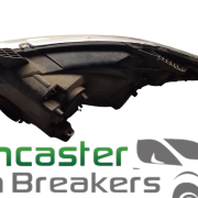 FORD TRANSIT MK8 2020 O/S/F HEADLAMP AFTERMARKET