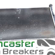 FORD TRANSIT CUSTOM 2015 2.2 FWD EURO 5 RAD PACK BK218005CC