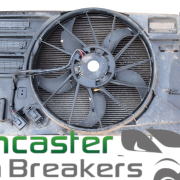 FORD TRANSIT CUSTOM 2015 2.2 FWD EURO 5 RAD PACK BK218005CC