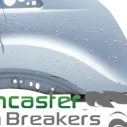 FORD TRANSIT LUTON 2018 2.0 RWD O/S DRIVERS WING WHITE WITH AERIAL