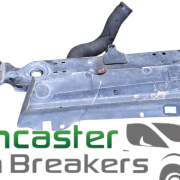 FORD TRANSIT CUSTOM 2023 2.0 FWD AUTOMATIC INTERCOOLER WITH BRACKET GK216K775E