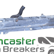 FORD TRANSIT CUSTOM 2023 2.0 FWD AUTOMATIC INTERCOOLER WITH BRACKET GK216K775E