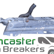 FORD TRANSIT CUSTOM 2023 2.0 FWD AUTOMATIC INTERCOOLER WITH BRACKET GK216K775E