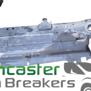 FORD TRANSIT CUSTOM 2023 2.0 FWD AUTOMATIC INTERCOOLER WITH BRACKET GK216K775E