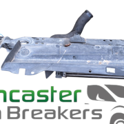 FORD TRANSIT CUSTOM 2023 2.0 FWD AUTOMATIC INTERCOOLER WITH BRACKET GK216K775E