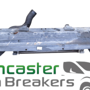 FORD TRANSIT CUSTOM 2023 2.0 FWD AUTOMATIC INTERCOOLER WITH BRACKET GK216K775E