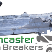 FORD TRANSIT CUSTOM 2023 2.0 FWD AUTOMATIC INTERCOOLER WITH BRACKET GK216K775E