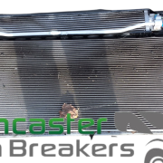 FORD TRANSIT CUSTOM 2023 2.0 FWD COMPLETE AUTOMATIC RAD PACK WITH A/C GK218C342AB