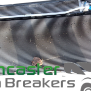 FORD TRANSIT CUSTOM 2023 2.0 FWD COMPLETE AUTOMATIC RAD PACK WITH A/C GK218C342AB