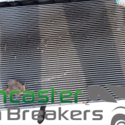 FORD TRANSIT CUSTOM 2023 2.0 FWD COMPLETE AUTOMATIC RAD PACK WITH A/C GK218C342AB