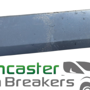 FORD TRANSIT 500 2024 O/S DRIVERS SIDE MOULDING BK31V254A16AG