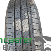 FORD TRANSIT LUTON 2018 DUAL WHEEL STEEL WHEEL AND TYRE 195/75R/16C GOODYEAR 9MM TREAD