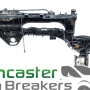 FORD TRANSIT LUTON 2018 DUAL BONNET LANDING PANEL BK218B041AG