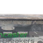 FORD TRANSIT LUTON 2018 DUAL BONNET LANDING PANEL BK218B041AG