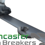 FORD TRANSIT LUTON 2018 DUAL BONNET LANDING PANEL BK218B041AG