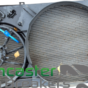 FORD TRANSIT LUTON 2018 DUAL 2.0 RWD RADIATOR PACK GK318146AB