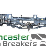 FORD TRANSIT LUTON 2018 DUAL BONNET LANDING PANEL BK218B041AG