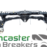 FORD TRANSIT LUTON 2018 DUAL BONNET LANDING PANEL BK218B041AG