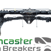 FORD TRANSIT LUTON 2018 DUAL BONNET LANDING PANEL BK218B041AG