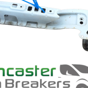 FORD TRANSIT LUTON 2018 DUAL FRONT BUMPER CRASH BAR BK2117K876A06