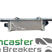 FORD TRANSIT LUTON 2018 DUAL 2.0 RWD INTERCOOLER AND BRACKET GK216K775AE